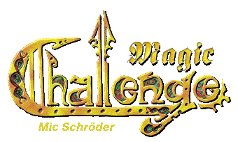 Magic Challenge