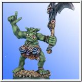 5309 - Schamorkis, Orc-Shaman