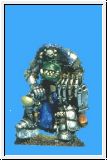 5350 - Strtebecker, Spaceork with bionic Hand, heavy armed