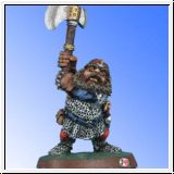 5409 - Krax, Dwarf