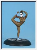 0611 - Ballett-Dancer, painted