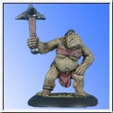 8321 - Magic Challenge female orcs (12+1)