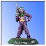 9252 - Mr. Long mit extralanger Handwaffe