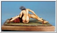 0601 - Lesbian Torture, painted