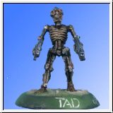 9601 - TAD (Multipose-Box fr 8 Tactical Attack-Droiden)