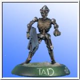 9601 - TAD (Multipose-Box fr 8 Tactical-Attack-Droiden)