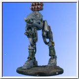 9702 - I-CORE 7 (Titan Robot des Imperiums)