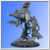9702 - I-CORE 7 (Titan Robot des Imperiums)