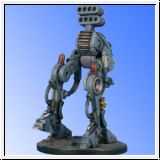 9702 - I-CORE 7 (Titan Robot des Imperiums)