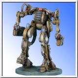 9704 - I-CORE 5 (Titan Robot des Imperiums)