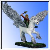 3016 - Pegasus mit Laya