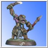 5105 - Goblin command team