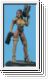 9901 - Natasha Nixon (Silver Edition) - 54 mm Sammlerfigur