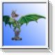 3410 - Flying dragon